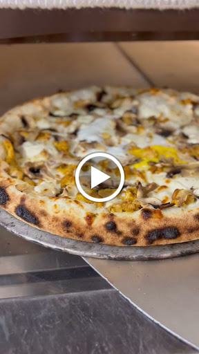 MISTER PIZZ