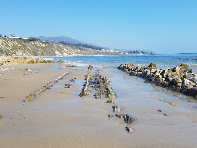 Rincon Beach Park