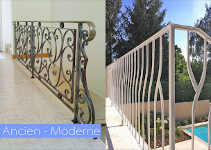 Photo n°5 de Giacométal Fermetures à Mitry-Mory (Serrurier)