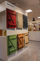 Photo n°25 de UNION-MATERIAUX PERPIGNAN à Perpignan (Magasin de carrelage)