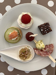 Photo n°8 de Cafe Nicki à Coussac-Bonneval (Restaurant)