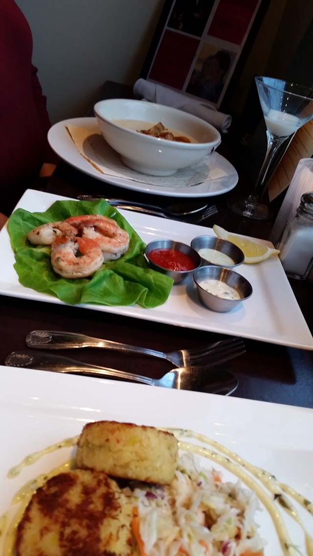 Hurricane Restaurant