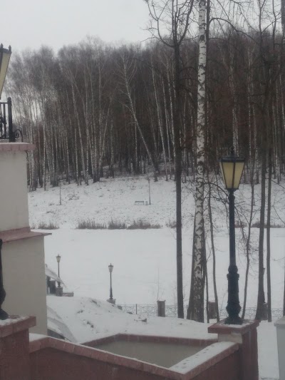 Photos of Belorusskaya Gosudarstvennaya Sel'skokhozyaystvennaya Akademiya