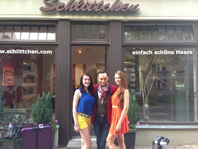 Photos of Schlittchen, einfach sch&ouml;ne Haare