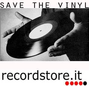 Recordstore.it - Visual