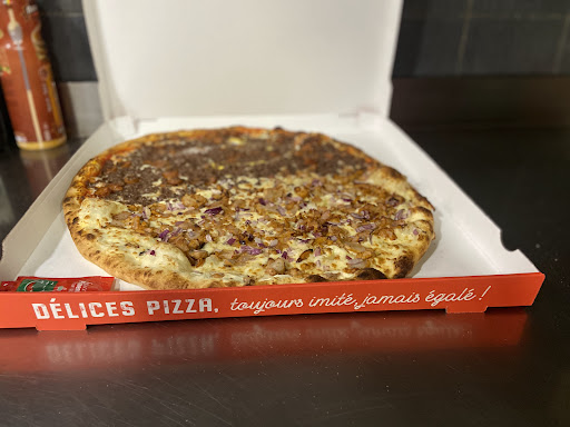 Photo 3 - Delices Pizza