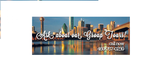 Boppalong Tours - Visual