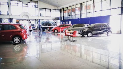 Photos of Nissan Datsun Soekarno Hatta Bandung