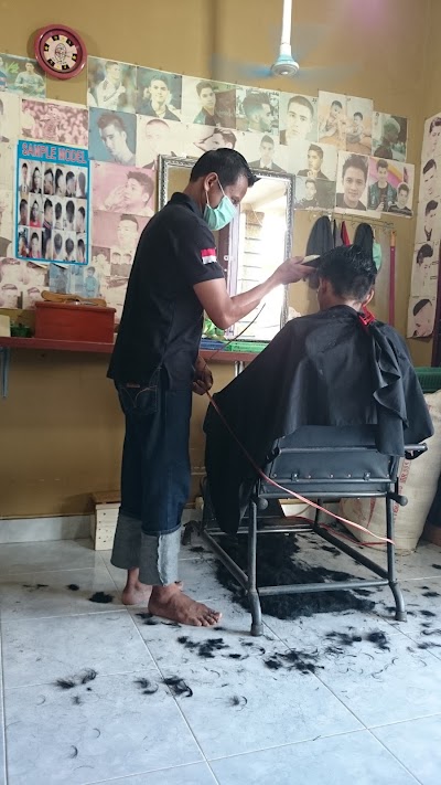 Photos of Pangkas Rambut Pria INNAKI