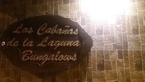 Las Cabañas De La Laguna 6