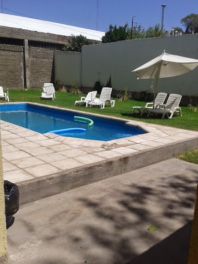 Photos of Apart Hotel Mendoza