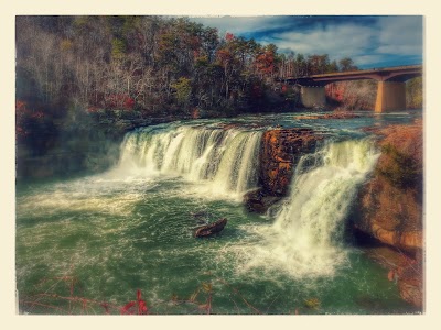 Photos of Little River Canyon Falls Park
