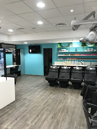 Photo n°12 de Gina Gino eleganzza à Cesson (Salon de coiffure)