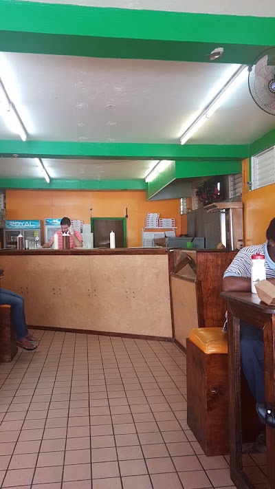 Photos of D-Phoenician Fast Food