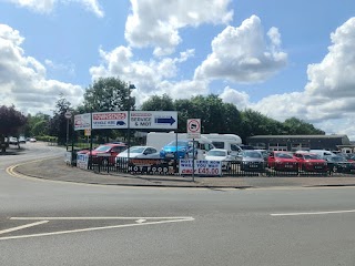Townsend Vehicle Sales Ltd