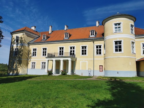 Kiltsi Manor