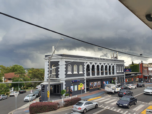 Allawah Hotel - Thumbnail