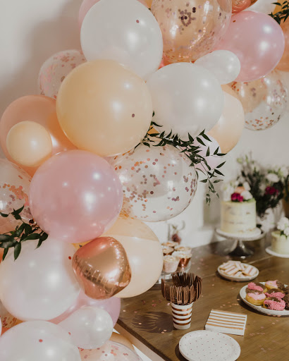 The Pop-Up Party Co. - Thumbnail