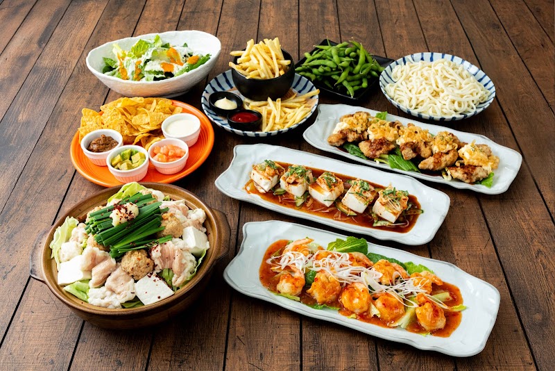 ミライザカ 宇都宮駅西口店