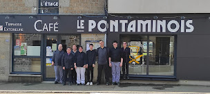 Photo n°7 de Le Pontaminois à Pontmain (Restaurant français)