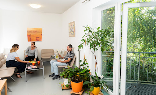Psychiatrische Tagesklinik Heilbronn - Thumbnail