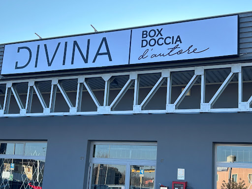 Divina Srl - Visual