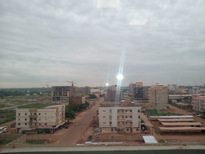 Photos of Nestle Burkina SA