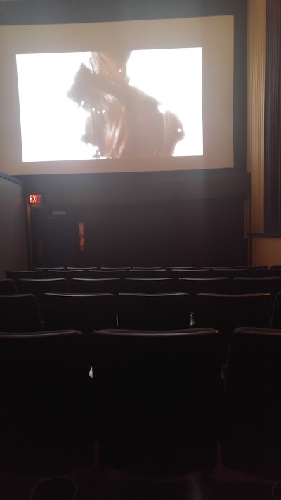 Photos of Bryan Theatre