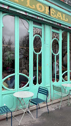 Photo n°3 de Floréal Belleville à Paris (Espace événementiel)