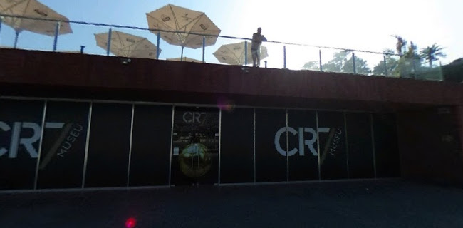 Avaliações doPestana CR7 Funchal em Funchal - Hotel