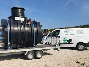 Photo n°16 de Occi-Pro Environnement à Grisolles (Service d'assainissement)