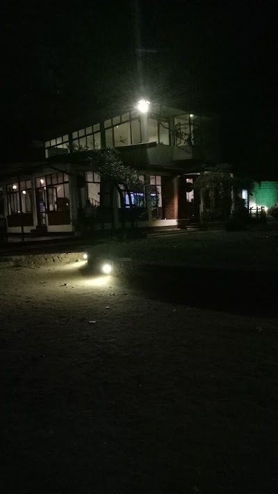 Photos of The Saruketha Pavilion
