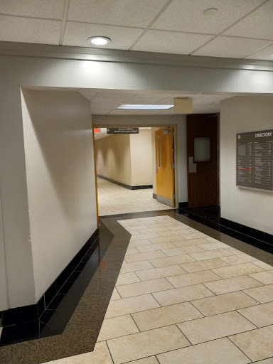 Forrest General Hospital: Emergency Department Gallery - United States