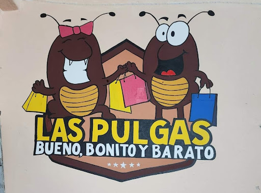 Bazar "Las Pulgas" - Thumbnail