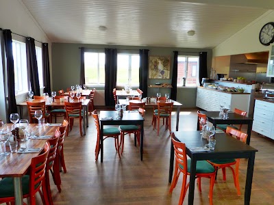 lodging