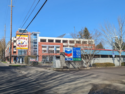 Chevron Hillsboro - Thumbnail