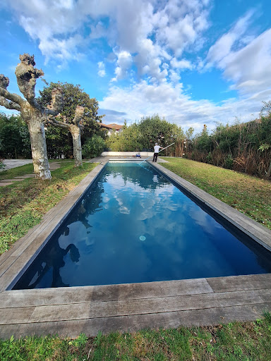 Photo de Ibaia Piscines