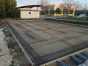 Photo n°19 de DEMIR Construction Provençale à Martigues (Carreleur)