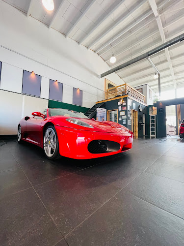 PS Automotive Detailing / Ps Autopflege Düsseldorf/Neuss photo