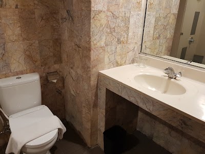 Photos of S-ONE Hotel Palembang