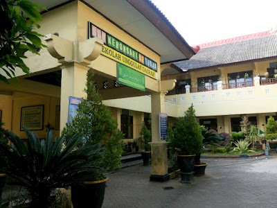 Photos of SDN Kebonsari II
