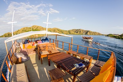 Photos of Komodo Dive Center