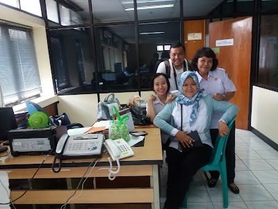 Photos of Health Agency of Jakarta