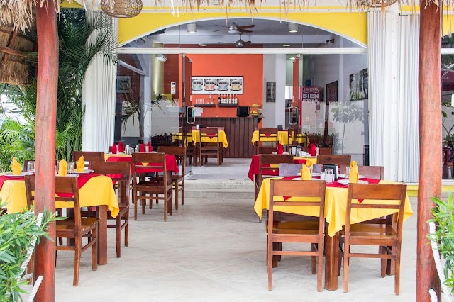 Restaurante Familiar "La 88"