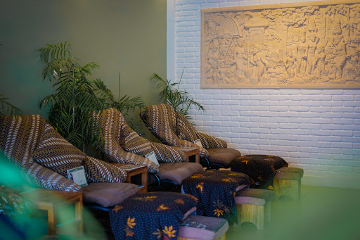 NUSA THERAPY - Traditional Massage Center