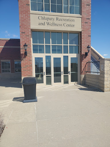 Chlapaty Recreation & Wellness Center - Thumbnail