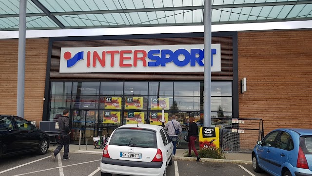 Intersport Gonfreville-l'Orcher