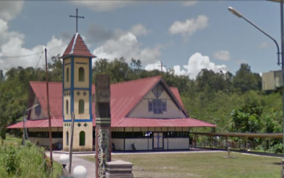 church
