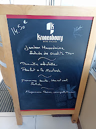 Photo n°6 de Chez Jeannine, au perché mignon à Auneau-Bleury-Saint-Symphorien (Brasserie)