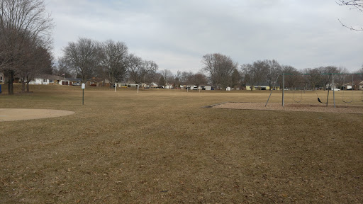 Bloom Elementary School - Visual
